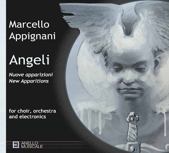 Angeli - Nuove apparizioni